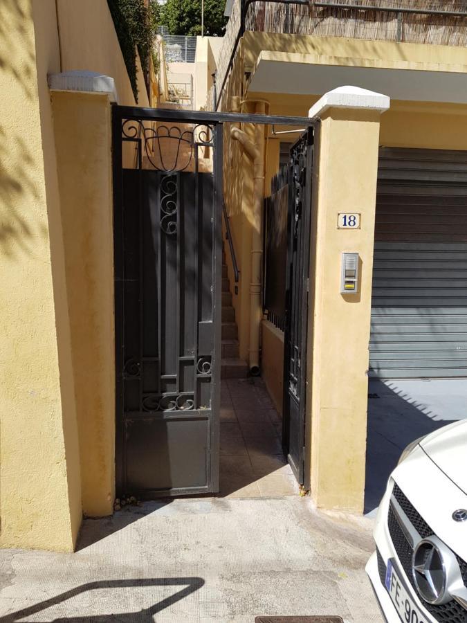 Saint-Antoine Cosy Duplex Avec 90 M2 De Terrasseアパートメント エクステリア 写真