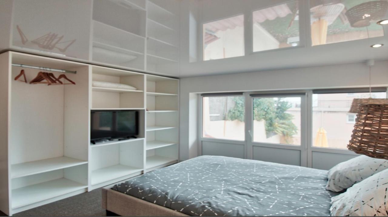 Saint-Antoine Cosy Duplex Avec 90 M2 De Terrasseアパートメント エクステリア 写真