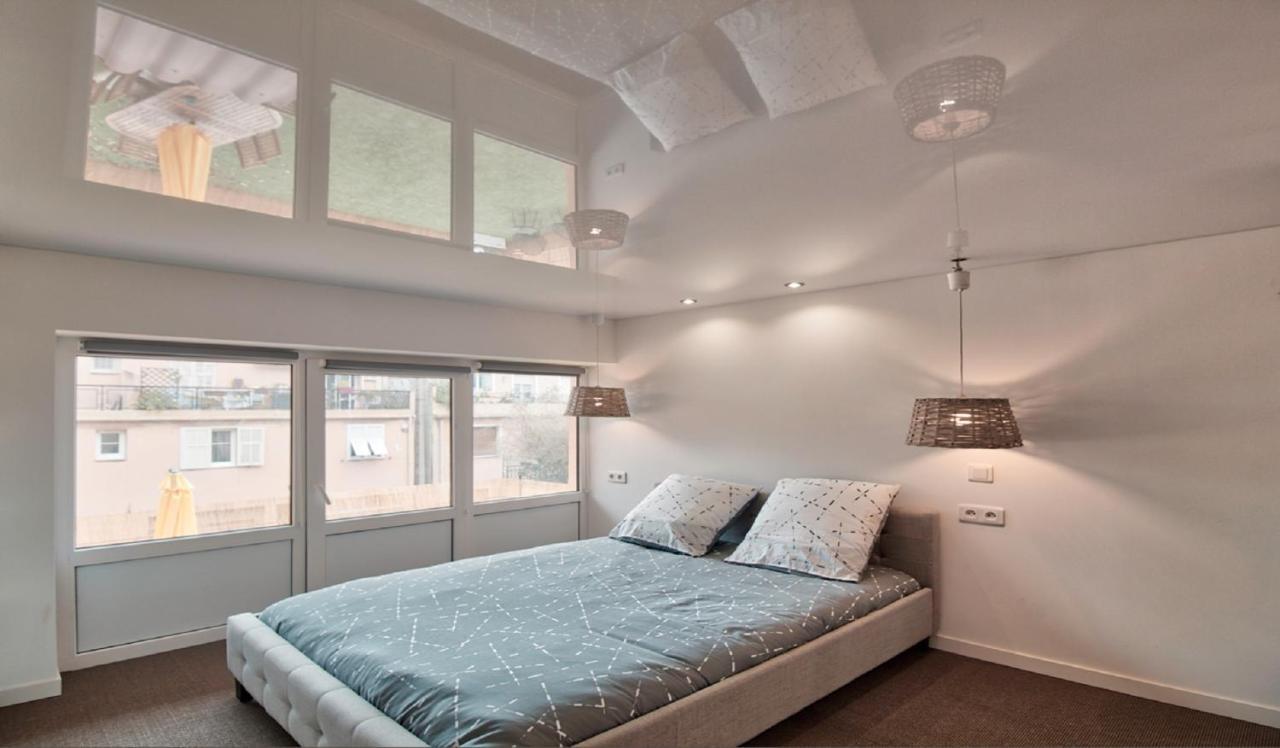 Saint-Antoine Cosy Duplex Avec 90 M2 De Terrasseアパートメント エクステリア 写真